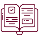 handbook icon