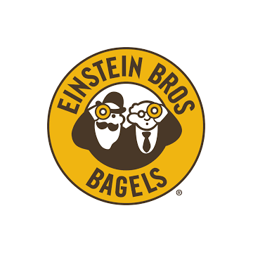 Einstein Bros Bagels