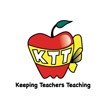 KTT Keeping Teachers Teaching