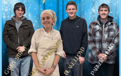 SkillsUSA Pennsylvania District 6 Competitive Events