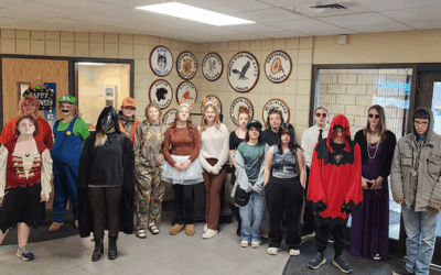 Halloween Celebration