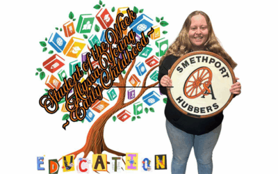 Seneca Highlands CTC’s Student of the Week