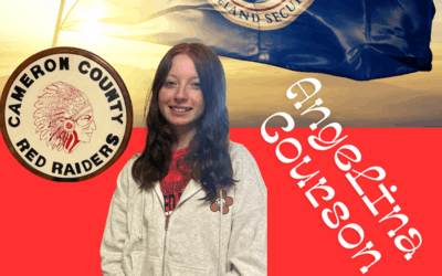 Seneca Highlands CTC’s Student of the Week