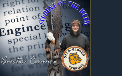 Seneca Highlands CTC’s Student of the Week