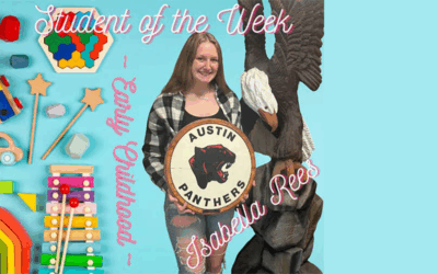 Seneca Highlands CTC’s Student of the Week