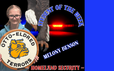 Seneca Highlands CTC’s Student of the Week
