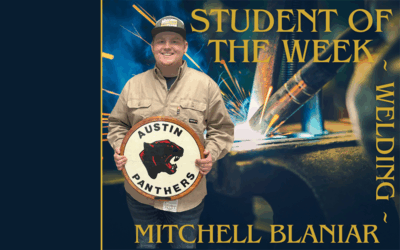Seneca Highlands CTC’s Student of the Week
