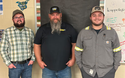 Career Spotlight at Seneca Highlands CTC