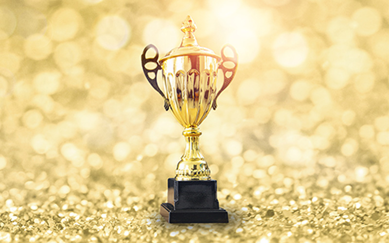 SkillsUSA District 6 Winners