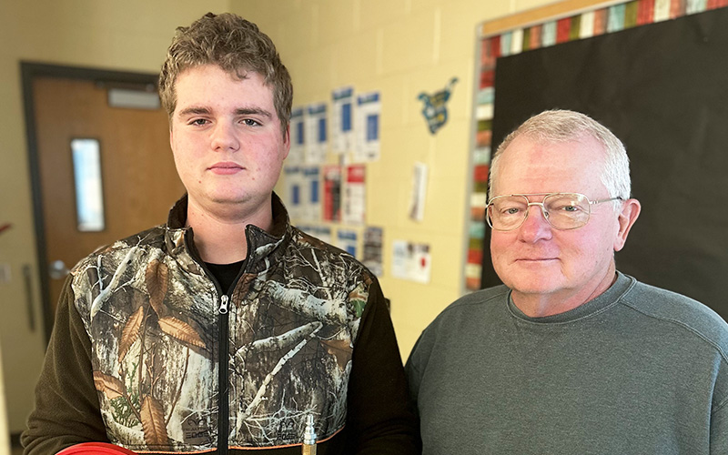 Steam Engine Projects