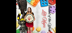 Seneca Highlands Career and Technical Center’s Student of the Week – Lillian Major