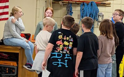 Seneca Highlands CTC Tour