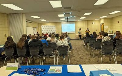 Seneca Highlands CTC Hosts Pre-Apprenticeship Connection & Celebration Event