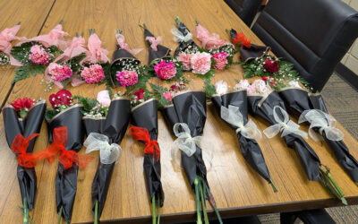 Valentine Fundraiser