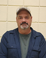 Andy Seybert