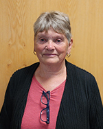 Debbie Bird