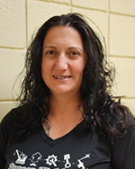Katie Cappello