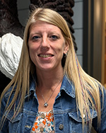 Stephanie Taylor