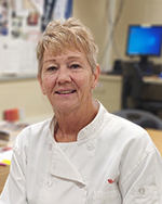 Terri Ogilvie