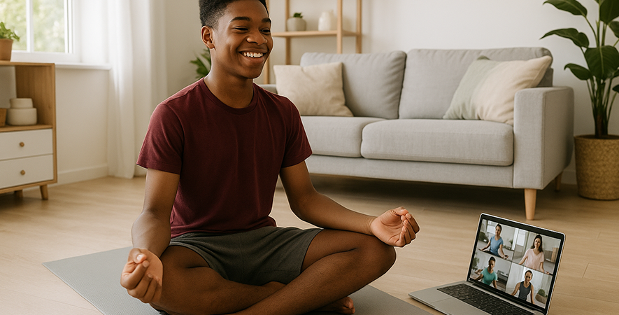 mesquite-fitness-program