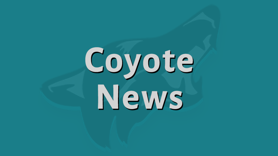 Coyote News