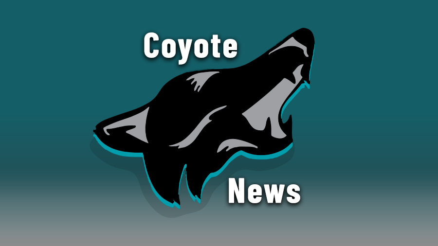 Coyote News