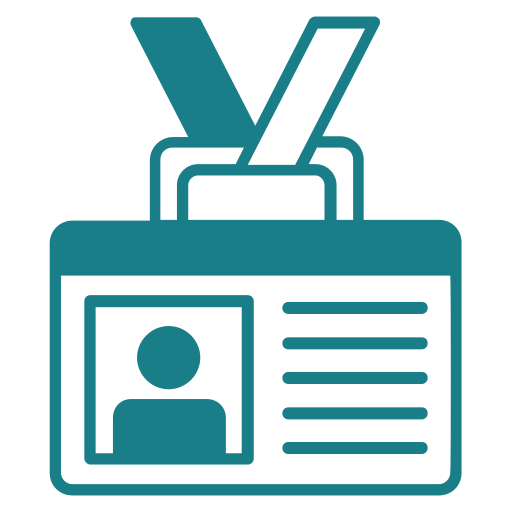 Employee resources page