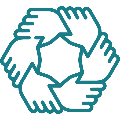 Community resources page