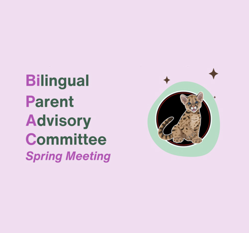 ESL BiPAC Meeting