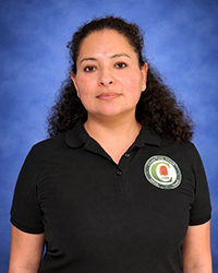 Yaneth Carbajal Altamirano