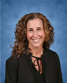 Lori Cohen