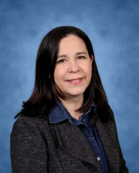 Wendy Ruiz Hernandez