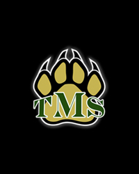 Staff photo placeholder blank - TMS logo