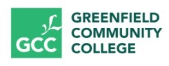 GCC Greenfield Community College