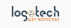 logotech - get noticed!