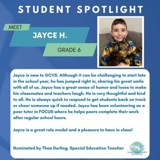 Jayce Spotlight