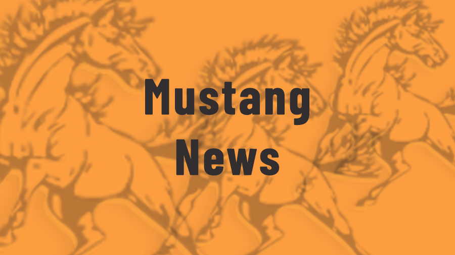Mustang News