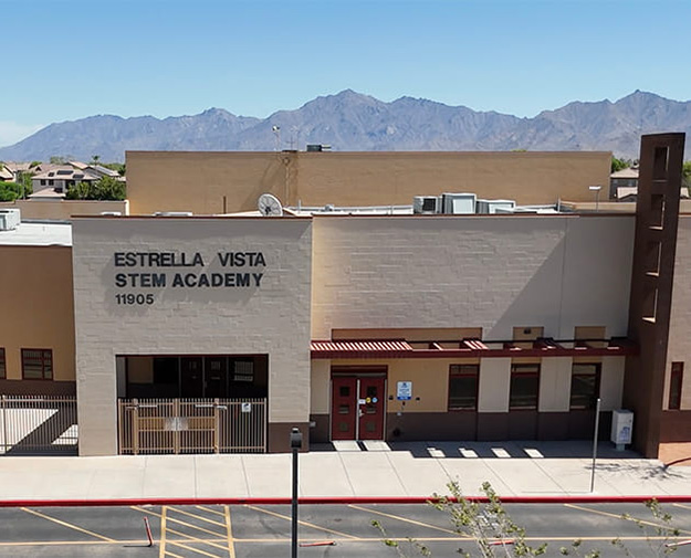 Estrella Vista School
