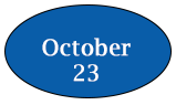 October 23