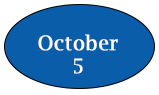 October 5