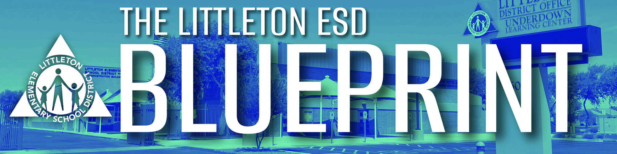The Littleton ESD Blueprint Community Newsletters