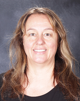 Kimberly Bowers