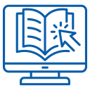 online resource icon