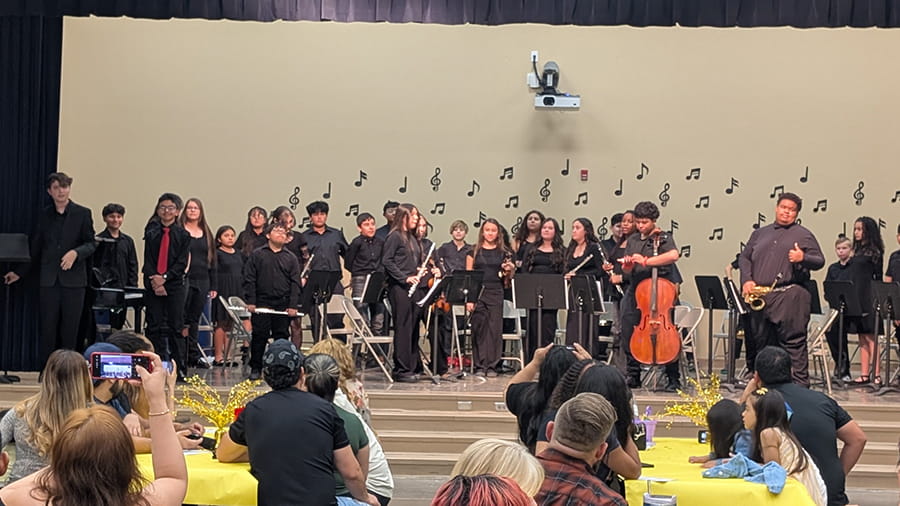 Country Place Final Concert