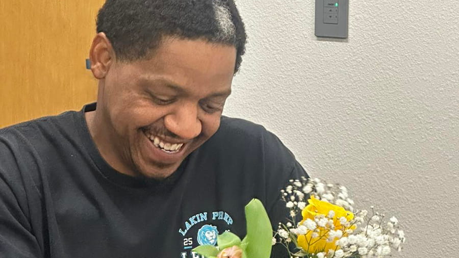 Lakin Prep PTA Honored the Hard Work