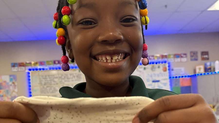 Slime-Tastic Day