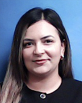 Nayeli Sanchez Cordova