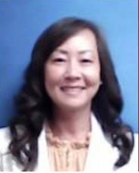 Dr. Seu Hee Ledet