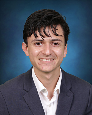 Mr. Markus Ceniceros