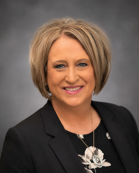 Ms. Robyann Musil